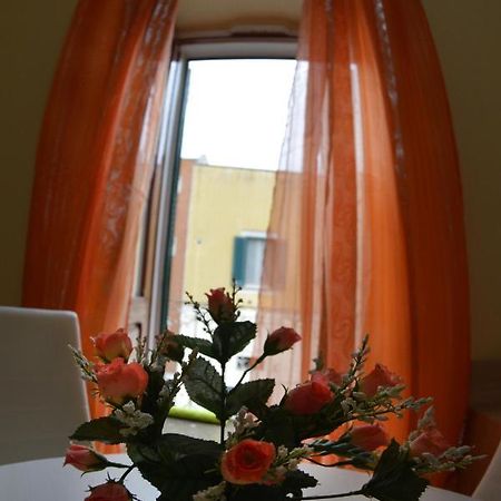 La Torre Bed and Breakfast Leverano Exteriör bild